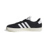 Chaussures adidas VI Court 3.0 Femme Noir