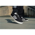 Chaussures adidas VI Court 3.0 Femme Noir