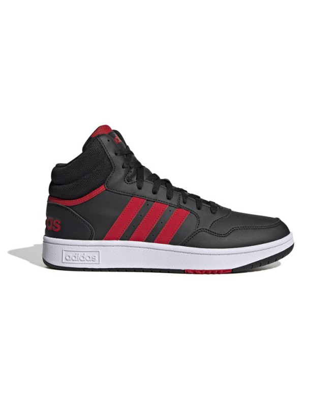 Chaussures adidas Hoops 3.0 Mid Lifestyle...