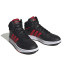 Chaussures adidas Hoops 3.0 Mid Lifestyle Basketball Classic Vintage Homme Negbás