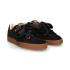 Chaussures Sportswear Puma Basket Heart Corduroy