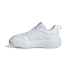 Chaussures adidas Park St K Enfant Ftwbla