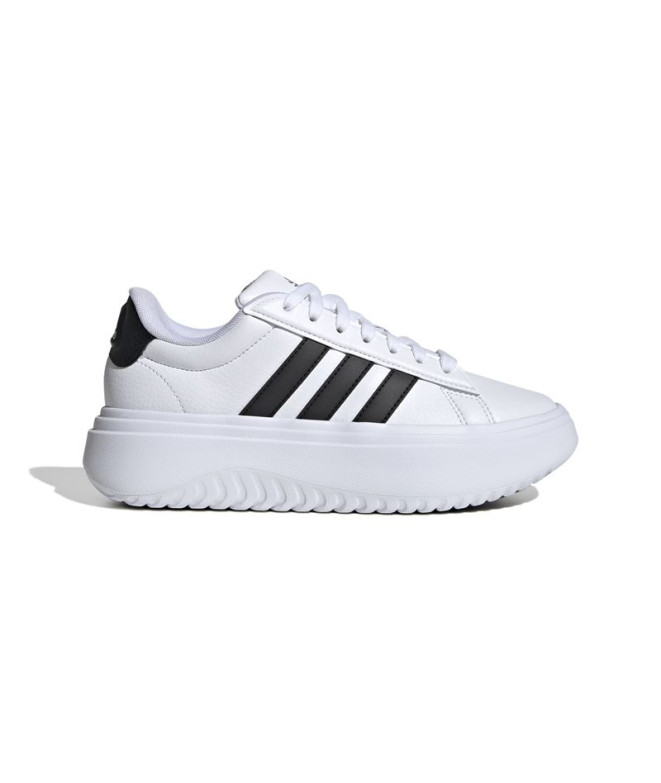 Chaussures adidas Grand Court Platform Femme...