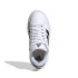 Chaussures adidas Grand Court Platform Femme Ftwbla
