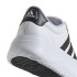 Chaussures adidas Grand Court Platform Femme Ftwbla