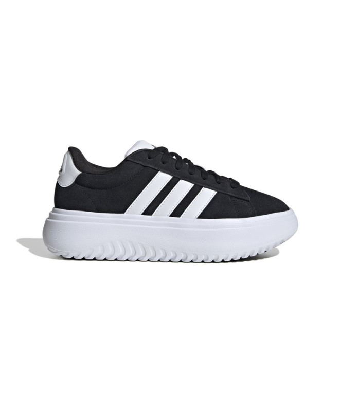 Chaussures adidas Grand Court Platform Suede...