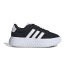 Chaussures adidas Grand Court Platform Suede Femme Negbás