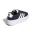 Chaussures adidas Grand Court Platform Suede Femme Negbás