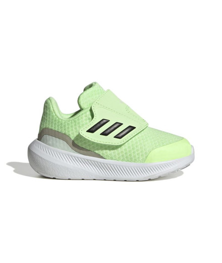 Chaussures adidas Runfalcon 3.0 Hook-And-Loop Enfant Chiver