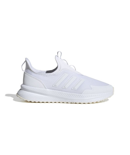 Chaussures de Running adidas X_Plrpulse Ftwbla