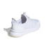 Chaussures de Running adidas X_Plrpulse Ftwbla