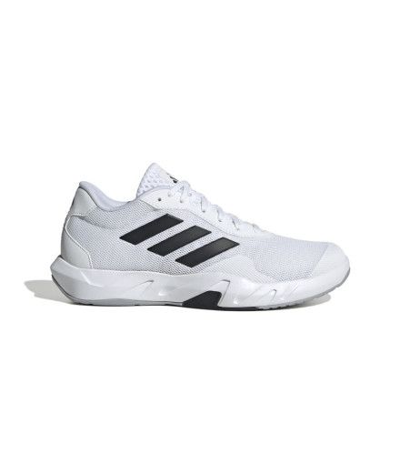 Chaussures par Fitness adidas Essentials Amplimove...