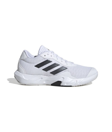 Chaussures par Fitness adidas Essentials Amplimove...