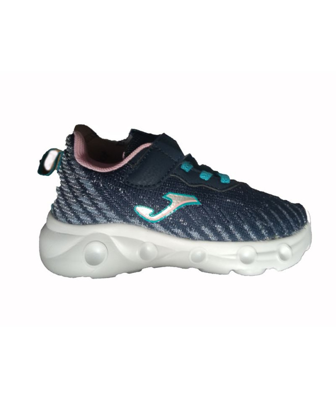 Chaussures Décontracté Joma Butterfly 2403...
