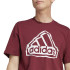 Sweat adidas Fld Bos Logo Homme Rojsom