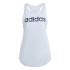 Tops adidas Lin Tk Femme Azumar