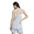 Tops adidas Lin Tk Femme Azumar