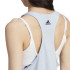 Tops adidas Lin Tk Femme Azumar