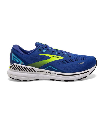 Chaussures de Running Brooks Adrenaline GTS 23 Homme...