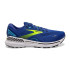 Chaussures de Running Brooks Adrenaline GTS 23 Homme Bleu/Nuit/Noir