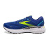 Chaussures de Running Brooks Adrenaline GTS 23 Homme Bleu/Nuit/Noir