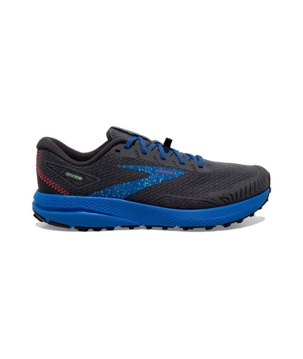 Chaussures de Trail Brooks Divide 4 Homme...