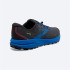 Chaussures de Trail Brooks Divide 4 Homme Ebony/Black/Victoria Blue
