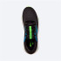 Chaussures de Running Brooks Ghost Max Homme Noir/Bleu atomique/Jasmin