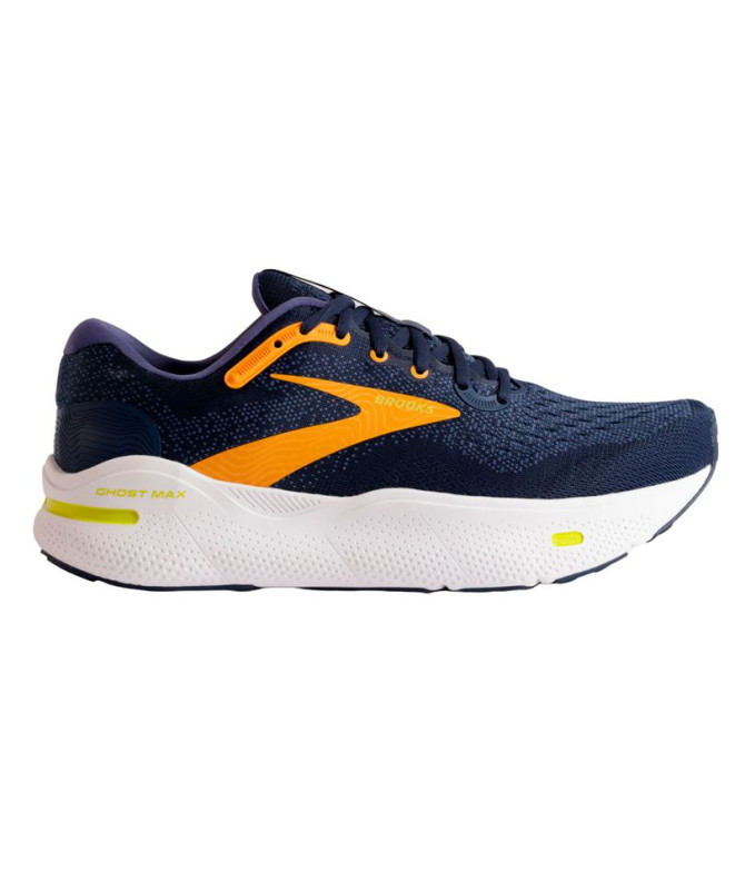 Chaussures de Running Brooks Ghost Max Homme...