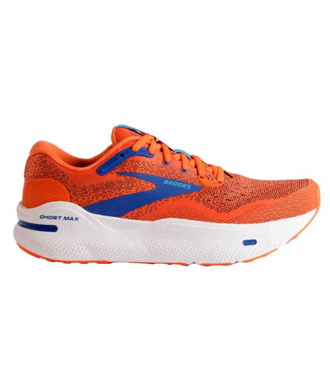 Chaussures de Running Brooks Ghost Max Homme...