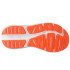 Chaussures de Running Brooks Ghost Max Homme Red Orange/Black/Surf The Web