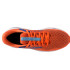 Chaussures de Running Brooks Ghost Max Homme Red Orange/Black/Surf The Web