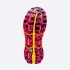 Chaussures de Trail Brooks Cascadia 17 Femme Diva Pink/Black/Lemon Chrome