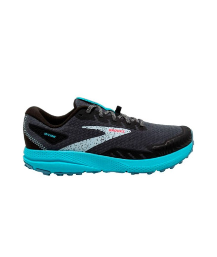 Chaussures de Trail Brooks Divide 4 Femme...