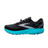 Chaussures de Trail Brooks Divide 4 Femme Black/Ebony/Bluefish