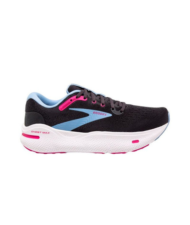 Chaussures de Running Brooks Ghost Max Femme...