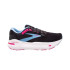 Chaussures de Running Brooks Ghost Max Femme Ebony/Open Air/Lilac Rose Ebony/Open Air/Lilac Rose