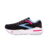 Chaussures de Running Brooks Ghost Max Femme Ebony/Open Air/Lilac Rose Ebony/Open Air/Lilac Rose