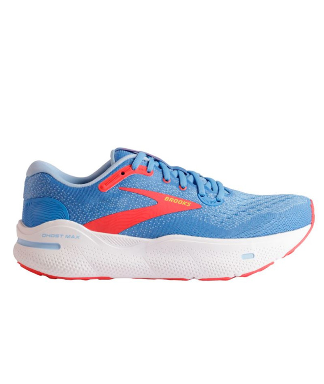 Chaussures de Running Brooks Ghost Max Femme...