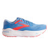 Chaussures de Running Brooks Ghost Max Femme Navy/Bittersweet/Open Air