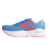 Chaussures de Running Brooks Ghost Max Femme Navy/Bittersweet/Open Air