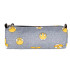 Trousse Eastpak Benchmark Single Tweety Grey