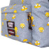 Sac à dos Eastpak Padded Pak'r Tweety Grey