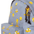 Sac à dos Eastpak Padded Pak'r Tweety Grey