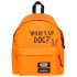 Sac à dos Eastpak Padded Pak'r Quoi de neuf Doc ?