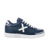 Chaussures de Football Sala Munich G-3 Kid Profit 44 Enfant Bleu