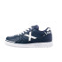 Chaussures de Football Sala Munich G-3 Kid Profit 44 Enfant Bleu