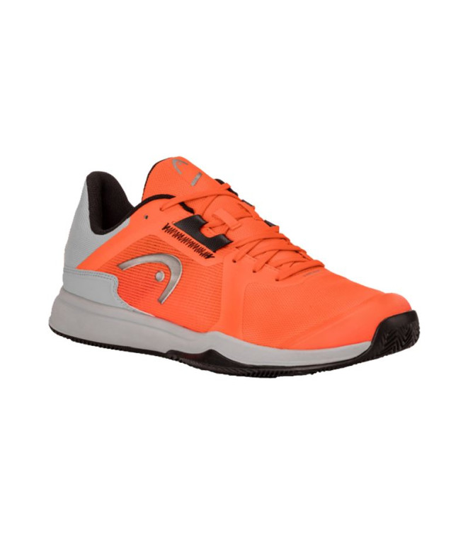 Chaussures de Pádel Head Sprint Team 3.5 Clay...