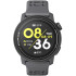 Montre Coros GPS Pace 3 Sport Silicone noir