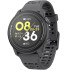 Montre Coros GPS Pace 3 Sport Silicone noir